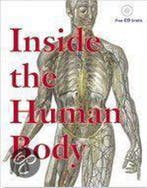 Inside the Human Body 9789057681325 Pepin Press, Verzenden, Gelezen, Pepin Press