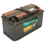 Dyno Semi Tractie Accu 12V 90Ah, Verzenden, Nieuw