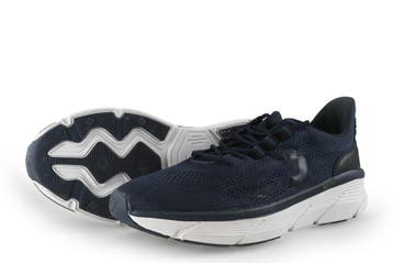 Safety Jogger Sneakers in maat 41 Blauw, Safety Jogger, Sneakers of Gympen, Gedragen, Verzenden
