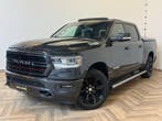 Dodge Ram 1500  | Financial Lease voor 629 p/mnd, Gebruikt, Euro 6, Overige carrosserieën, Leder