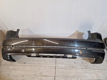 Bentley Bentayga 36A 2015- Achterbumper 36A807301, Verzenden, Gebruikt