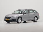 Zakelijke Lease |  Škoda Octavia Combi 1.0 TSI 110pk Busines, Stof, Gebruikt, Euro 6, Overige brandstoffen