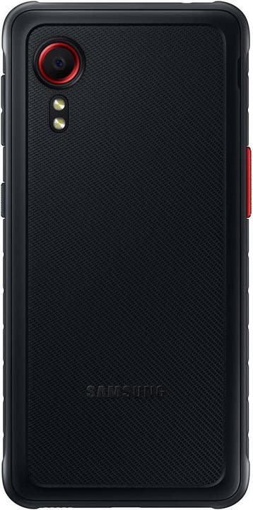 Samsung Galaxy Xcover 5 Dual SIM 64GB 4GB RAM A-Grade OP=OP!, Overige modellen, Zwart, Touchscreen, Refurbished