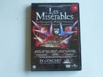 Les Miserables - In Concert (DVD), Ophalen of Verzenden, Zo goed als nieuw