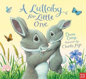 A Lullaby for Little One - Dawn Casey 9780857633392, Verzenden, Zo goed als nieuw, Dawn Casey