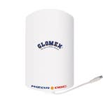 Glomex TV Antenne Mizar voor Motorboot V9128AGC Wit, Ophalen of Verzenden, Nieuw
