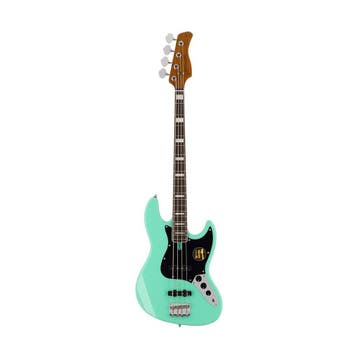 Sire V5R A4/MLG Marcus Miller Passieve 4-snarige Basgitaar, Ophalen of Verzenden, Nieuw