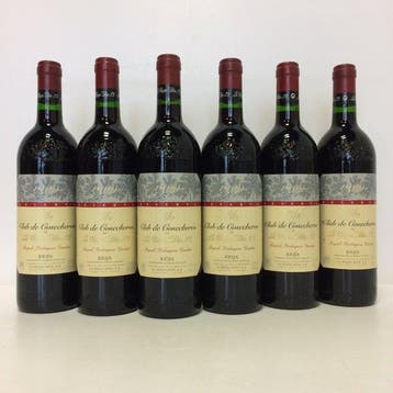 1999 La Rioja Alta - Club de Cosecheros - Rioja Reserva - 6, Nieuw