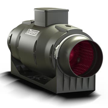 Vortice buisventilator LINEO 150 QUIET, Doe-het-zelf en Verbouw, Verzenden, Nieuw