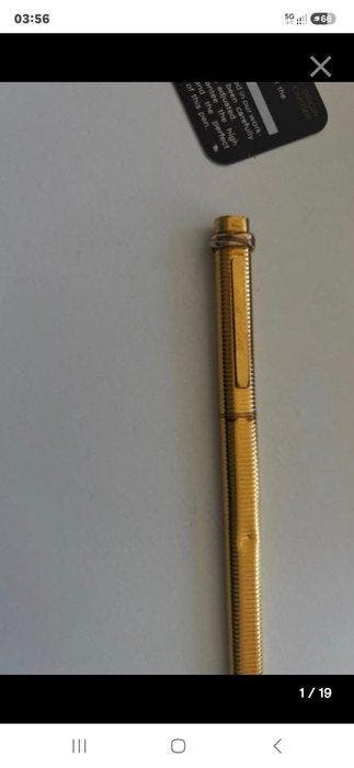 Cartier - trinity - Zonder minimumprijs - Balpen, Nieuw