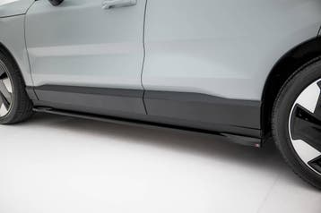 Side Skirts Diffusers Volvo EX30 Mk1, Verzenden, Nieuw