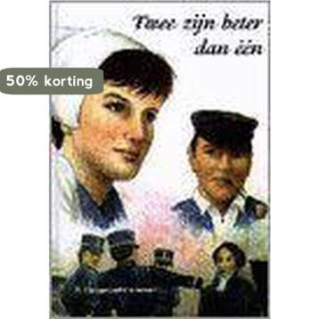 TWEE ZIJN BETER DAN EEN - R. Hoogewerf-Holleman, Verzenden, Gelezen, R. Hoogewerf-Holleman