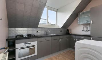 Te huur Studio Barajasweg in Amsterdam, 35 tot 50 m², Amsterdam
