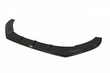 Front Splitter V.1 Volkswagen Polo GTI Mk5 Facelift, Verzenden