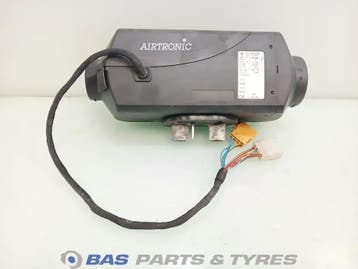 Eberspächer Airtronic D2 Standkachel 81619006369, Auto-onderdelen, Ophalen, Gebruikt, Overige merken, Airco en Verwarming