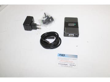Arcana HDF0160 - HDMI-scaler eARC-adapter - compatibel met, Verzenden, Zo goed als nieuw