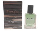 Uncle Sam Camouflage Eau de Toilette mini parfum heren 15 ml, Nieuw