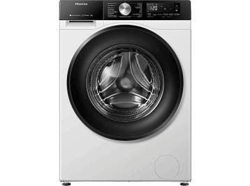 Hisense -  Wasmachine Voorlader 8 Kg 1400 Rpm 72 Db, Verzenden, 8 tot 10 kg, Nieuw, 85 tot 90 cm