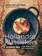 Hollandse klassiekers anno nu 9789463190473, Verzenden, Zo goed als nieuw, Tjitze van der Dam