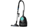 Philips -  Powerpro Active 5000 Series  Zwart, Verzenden, Nieuw, Reservoir, Minder dan 1200 watt