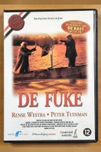 DVD De fûke 2000 Rense Westra Peter Tuinman Steven de Jong, Verzenden, Nieuw in verpakking