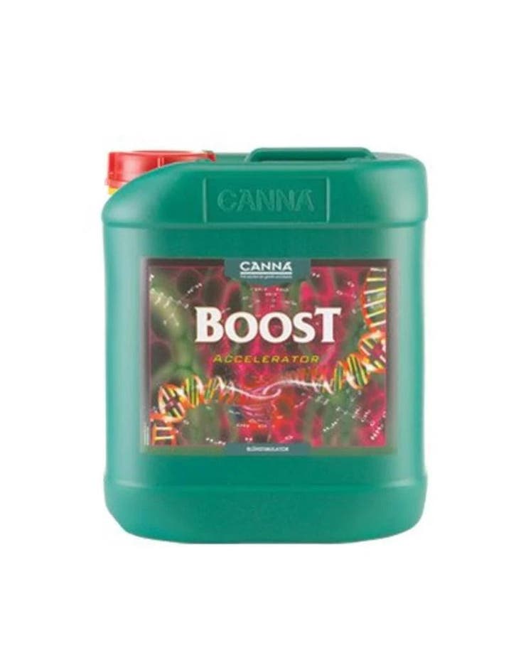 Canna | Boostaccelerator | Bloeistimulator | 5 ltr, Tuin en Terras, Partytenten, Ophalen of Verzenden