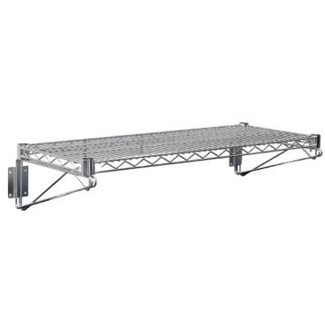 Magazijnopruiming: Vogue draad wandplank 61cm U200, Ophalen of Verzenden, Nieuw zonder verpakking