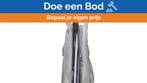Bieden: Stainless Steel Floor Lamp Viabiz, Watersport en Boten, Ophalen of Verzenden, Nieuw, Elektra en Verlichting, Zeilboot of Motorboot