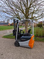 Compacte Still RX 50-10 heftruck 1000kg 3.4 meter hefhoogte, Verzenden, Still, Heftruck, 1000 tot 2000 kg