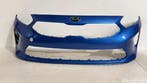 Kia Ceed III (CD) voorbumper 86511-J7000, Ophalen, Gebruikt, Voor, Bumper