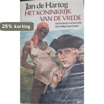 Kinderen van het licht 9789010010940 Jacques Hartog, Verzenden, Gelezen, Jacques Hartog