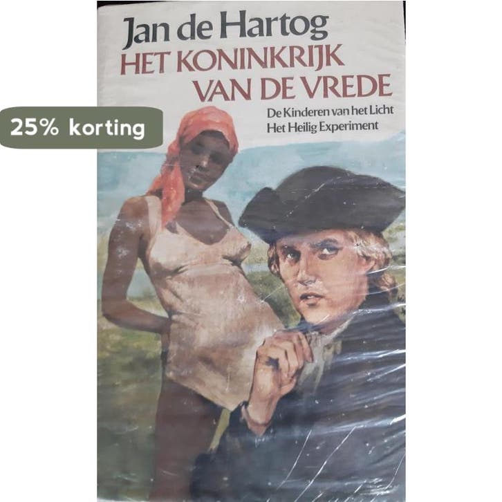 Kinderen van het licht 9789010010940 Jacques Hartog, Boeken, Overige Boeken, Gelezen, Verzenden