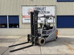 STILL RX60-35L Elektrische Heftruck – 3500KG – 2022 – 999 uu, 3000 tot 4000 kg, Elektrisch, Heftruck, STILL
