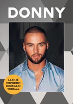 Donny 9789082844559 Donny Roelvink, Boeken, Verzenden, Zo goed als nieuw, Donny Roelvink