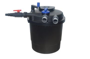 Osaka drukfilter PF+ 8.000 met 11 watt uvc (Vijverfilter), Ophalen of Verzenden, Nieuw, Vijverfilter