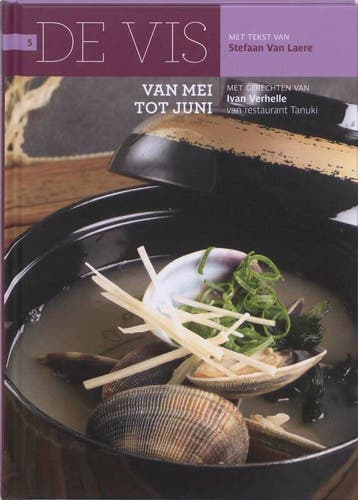 De vis - Stefaan Van Laere 9789053497043, Verzenden, Zo goed als nieuw, Stefaan Van Laere