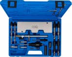 Bgs Technic Reparatieset voor gloeibougie schroefdraad vo..., Auto diversen, Autogereedschap, Verzenden, Nieuw