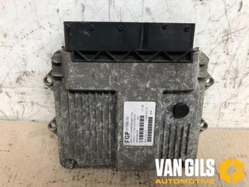 Computer Motormanagement Fiat Doblo O130207, Ophalen of Verzenden, Nieuw