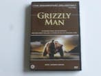 Grizzly Man - Werner Herzog (DVD) Nieuw, Ophalen of Verzenden, Zo goed als nieuw