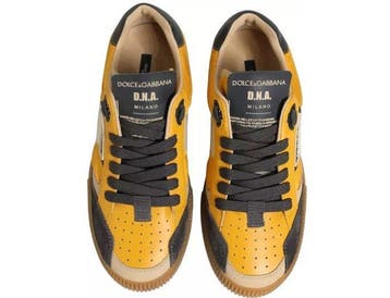 Dolce & Gabbana - D.N.A. - Sneakers - Maat: EU 39 - Nieuw, Kleding | Heren, Schoenen, Nieuw