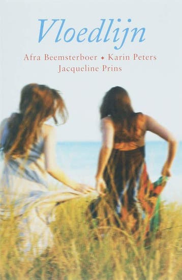 Vloedlijn Omnibus - K. Peters 9789020528299, Verzenden, Gelezen, K. Peters