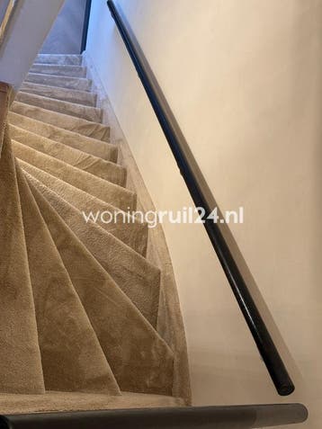 Woningruil - Willem Kruyshaarstraat 7 - 4 kamers, Noord-Holland