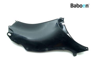 Buddypaneel Links BMW K 1200 LT 2004-> (K1200LT 04), Verzenden, Gebruikt