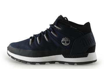 Timberland Sneakers in maat 41½ Blauw, Kleding | Heren, Schoenen, Timberland, Sneakers of Gympen, Gedragen, Verzenden