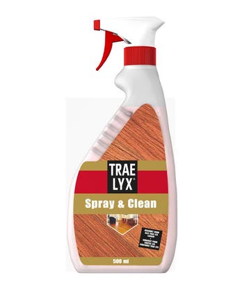 Trae lyx spray clean 500 ml, Verzenden, Nieuw