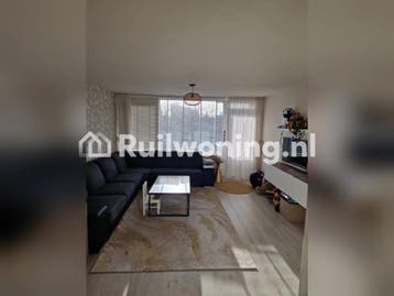 Flat in Maassluis voor een woning in Ridderkerk