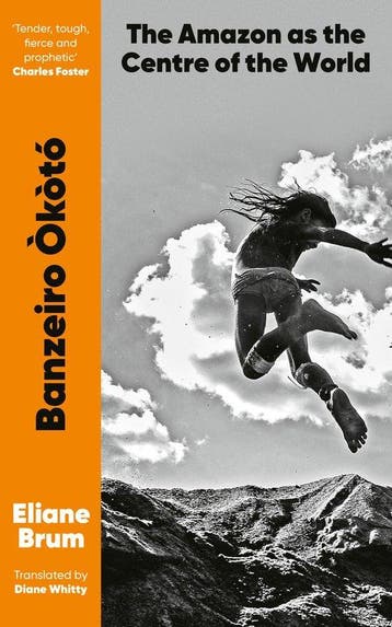 9781911648611 Banzeiro Okoto Eliane Brum, Boeken, Verzenden, Nieuw, Eliane Brum