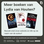 Het vervloekte huis 9789082415261 Lydia van Houten, Boeken, Verzenden, Gelezen, Lydia van Houten
