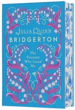 9780063445055 Bridgertons2-The Viscount Who Loved Me Delu..., Verzenden, Nieuw, Julia Quinn