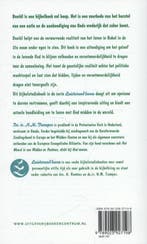 Daniel / Luisterend leven 9789023927198 Niek Tramper, Verzenden, Zo goed als nieuw, Niek Tramper